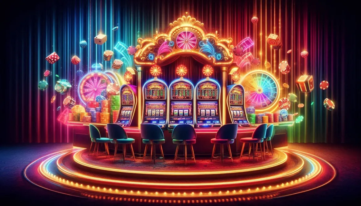 Lukki Casino